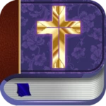 Logo of Lutheran Bible android Application 